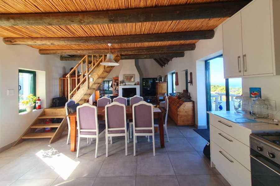 3 Bedroom Property for Sale in Fynbosstrand Western Cape